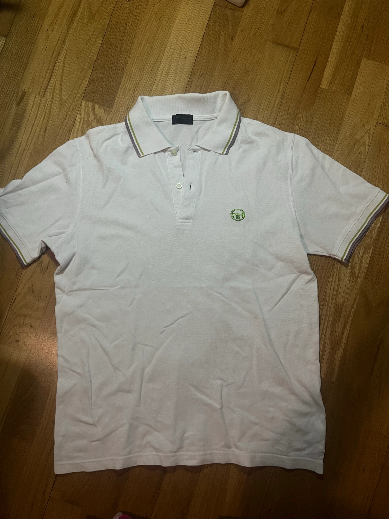 Polo Sergio tacchini 